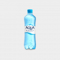 Питьевая вода Аква Минерале негазированная
